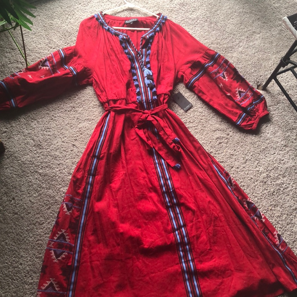 Eloquii Dress Plus Size 👗